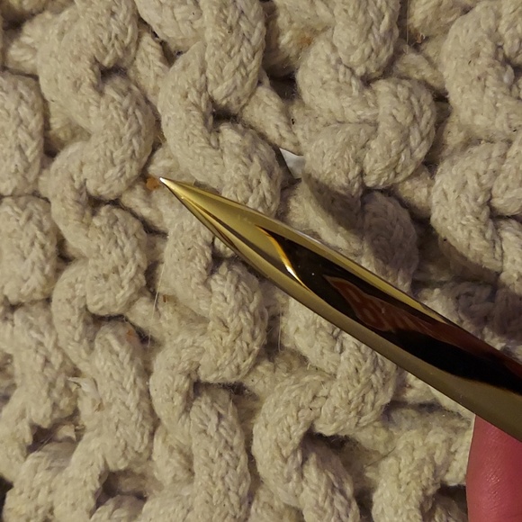 Awesome wooden letter opener with case - Picture 7 of 7